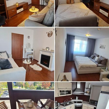 Tatra Diamond Appartement 70M2 V Centre โปปรัด ภายนอก รูปภาพ