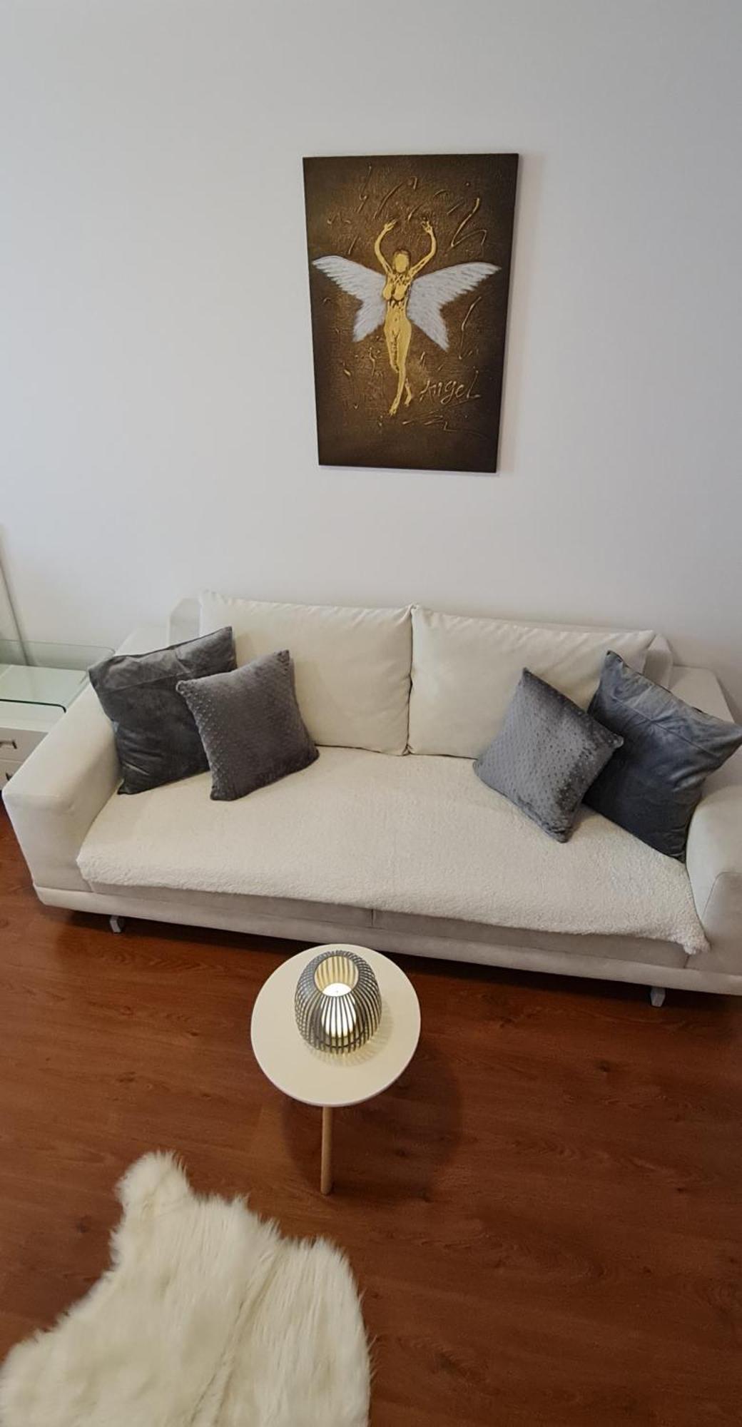Tatra Diamond Appartement 70M2 V Centre โปปรัด ภายนอก รูปภาพ