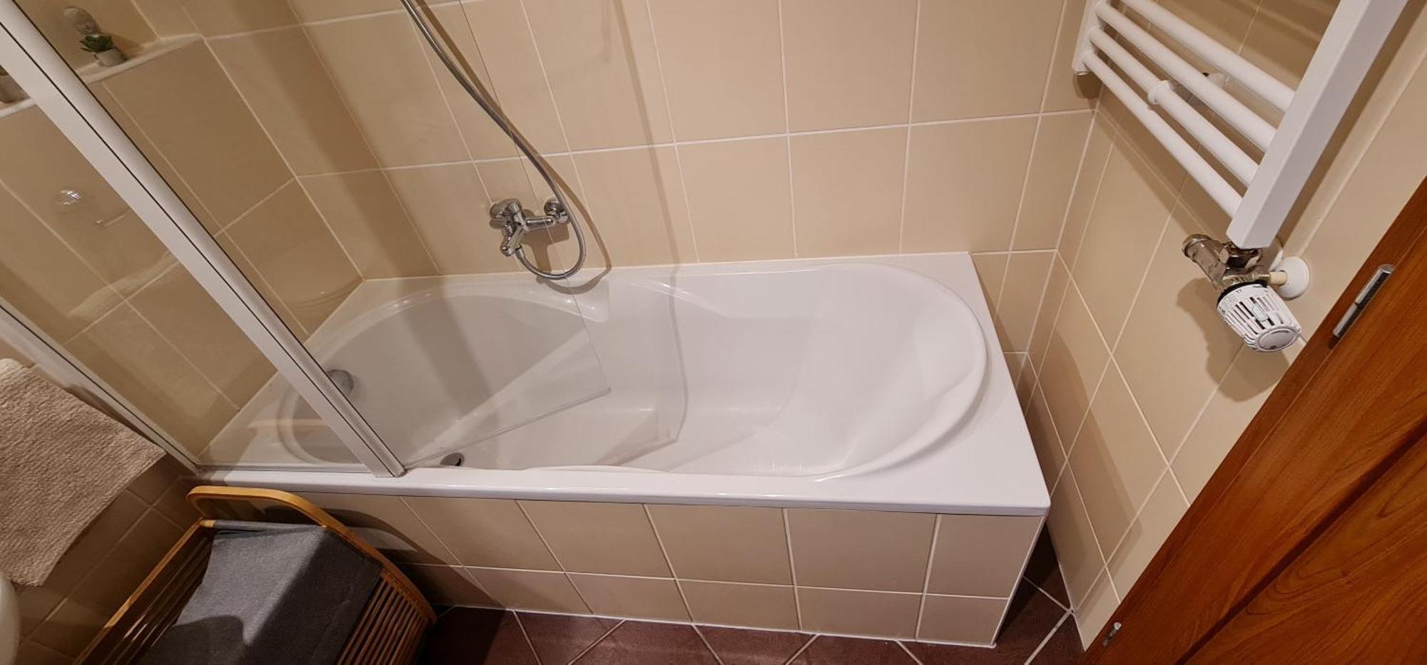 Tatra Diamond Appartement 70M2 V Centre โปปรัด ภายนอก รูปภาพ